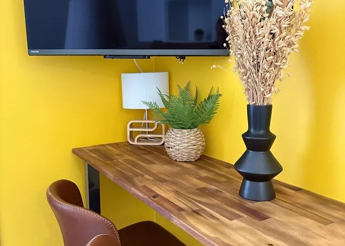 公寓 Cosy Jardin Public 波尔多